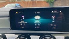 Mercedes-Benz CLA 180 AMG Line Premium 4dr Tip Auto Petrol Saloon